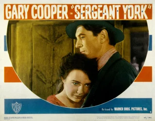 Sergeant York